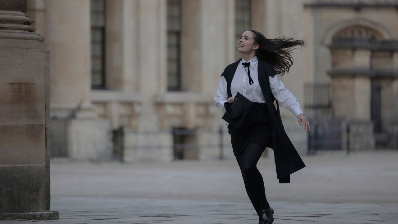 79 Thoughts I Had While Watching ‘My Oxford Year’ on Netflix
