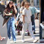 8 Celebrity-Approved Sneakers to Shop in 2025