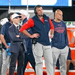 8 takeaways from Patriots' Week 3 preseason loss to Giants