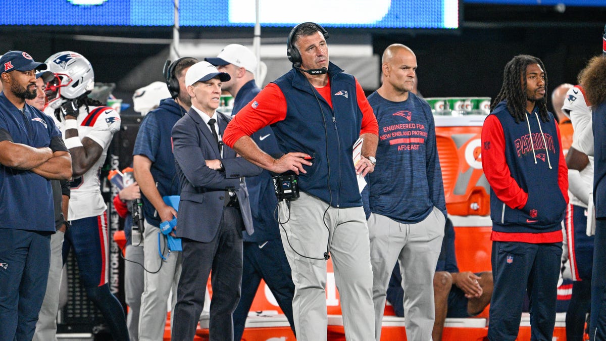 8 takeaways from Patriots’ Week 3 preseason loss to Giants
