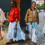 9 Transitional-Outerwear Outfits Perfect for Fall 2025