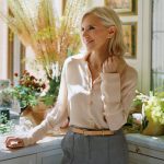A New Chapter for Tory Burch