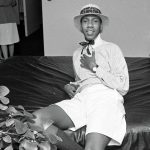 A New Exhibition at SCAD Focuses On André Leon Talley’s Life In Clothes