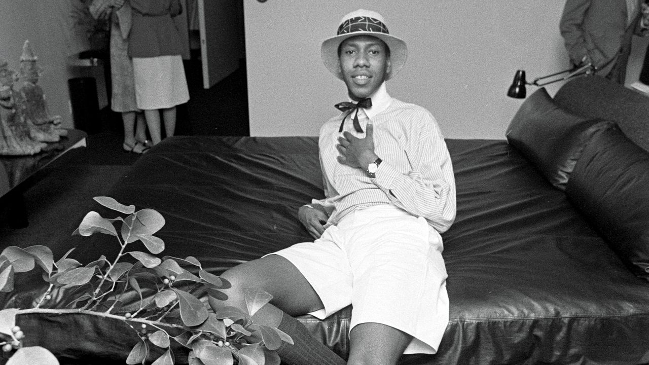 A New Exhibition at SCAD Focuses On André Leon Talley’s Life In Clothes