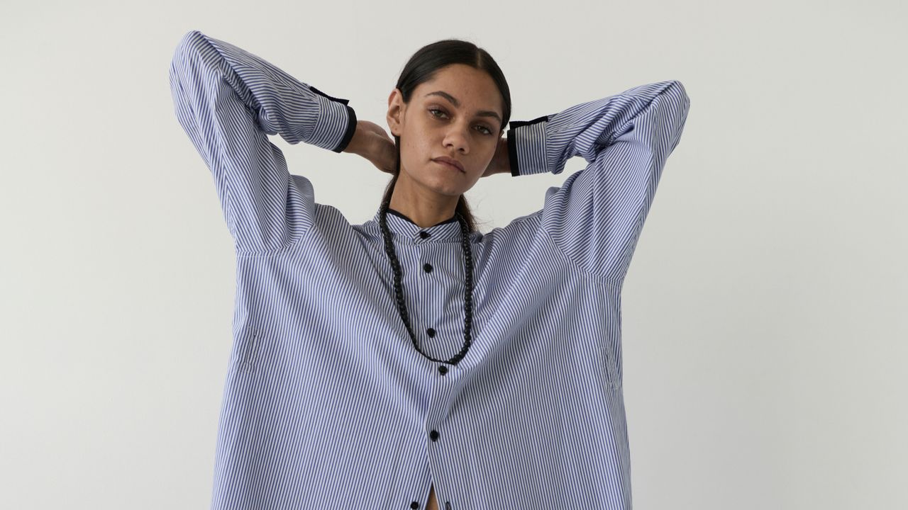 A New Label From an Industry Veteran “Less About Fashion, More About Life”