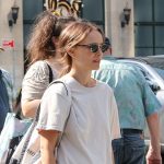 A Perennial Classic—Shop Natalie Portman’s Favorite Canvas Sneakers and More