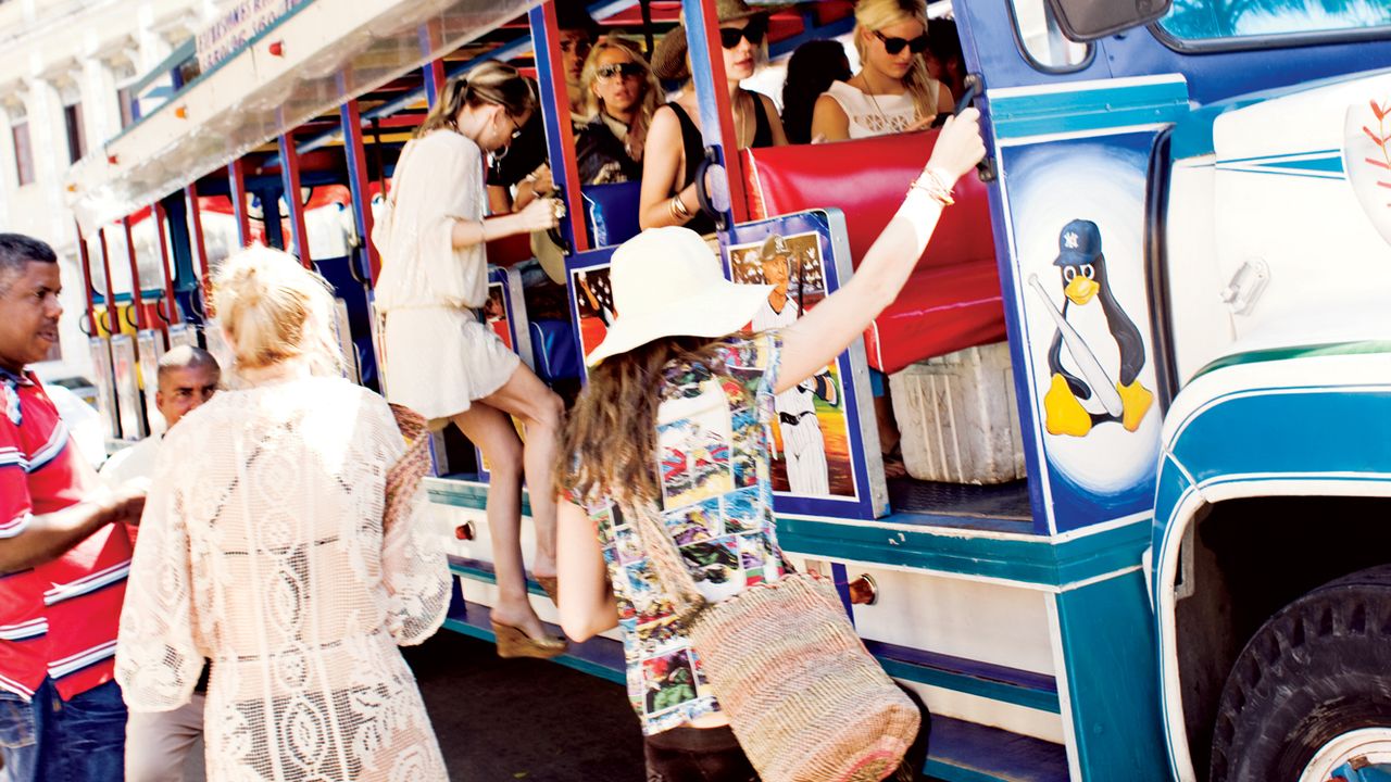 A Savvy Guide to Budget (Not Boring) Travel in 2025