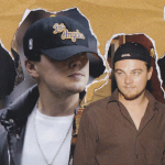 A Visual History of Leonardo DiCaprio and His Endless Hats