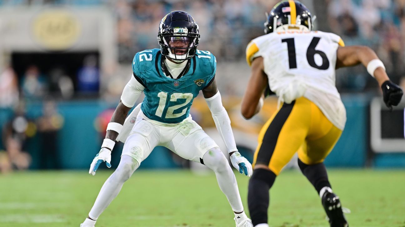 AFC South betting preview – Odds and picks for the division