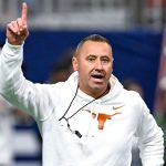 AP college football preseason poll reaction - big number for every team