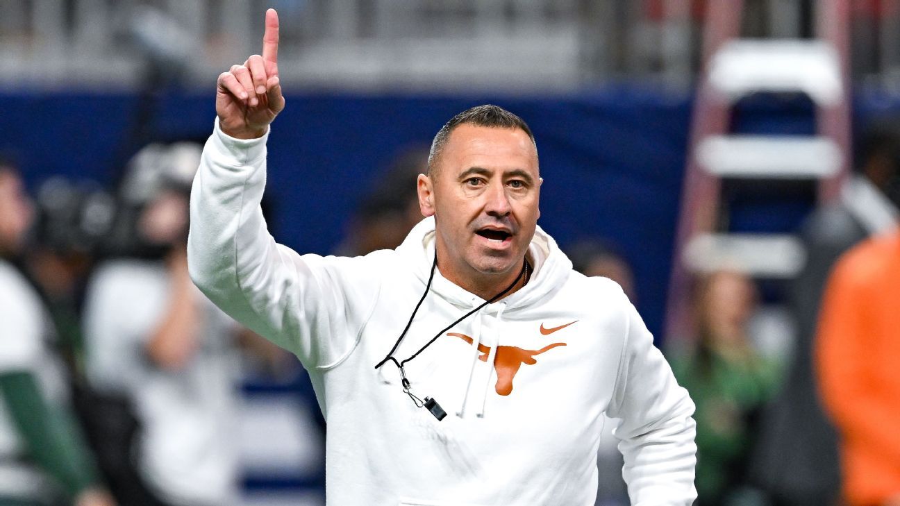AP college football preseason poll reaction – big number for every team