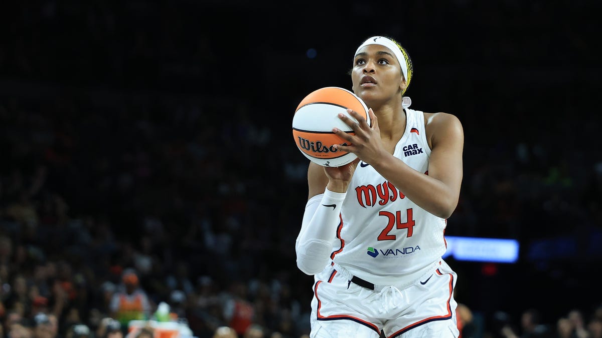 Aaliyah Edwards-Jacy Sheldon trade grades: Who won the Sun-Mystics deal?