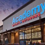 Academy Sports, store, retail, outdoor store, shoe store, shoes, footwear