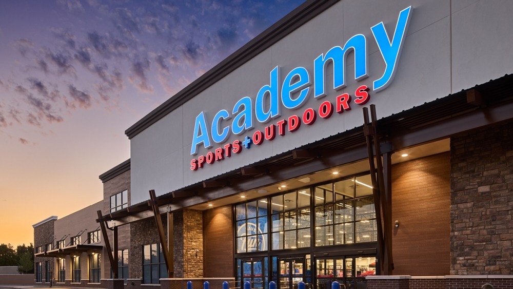 Academy Sports, store, retail, outdoor store, shoe store, shoes, footwear