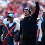 Adam Peters and Dan Quinn evaluate the Commanders' 53-man roster.