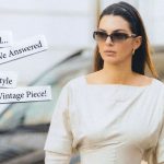 Addressed: SOS! Help Me Style This Vintage Piece—You Asked, We Answered