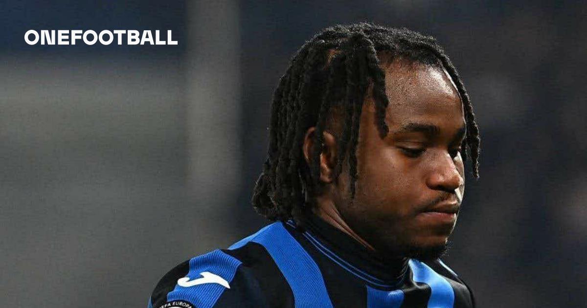 Ademola Lookman: Atalanta Bergamo rejects a second offer from Inter Milan