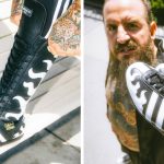 Brain Dead Brody King Adidas Japan
