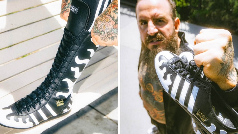 Adidas Brain Dead Japan Release Date