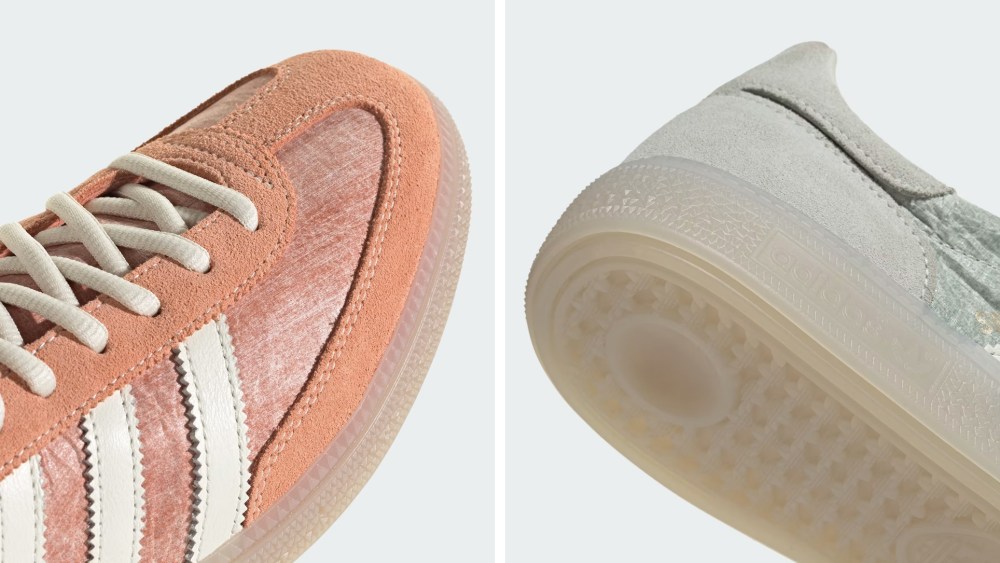 Adidas Handball Spezial Dyneema JR3661 JR3660 Release Date