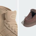 Adidas Campus 00s Boot Slipper
