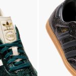 Adidas Samba Snakeskin Pack