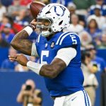 Agent - Trust 'questionable' now between Anthony Richardson, Colts
