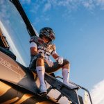 Air Force unveils 'Air Power Legacy Series' uniforms to be worn against Navy