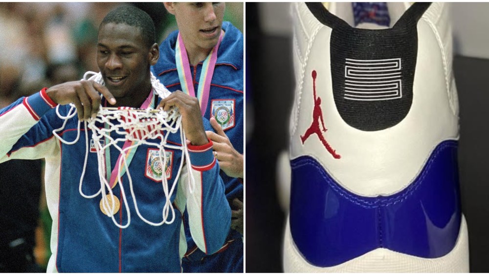 Air Jordan 11 Retro ‘Rare Air’ Release Date 2025 IH0296-400