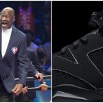 Michael Jordan, Air Jordan 6 sneakers