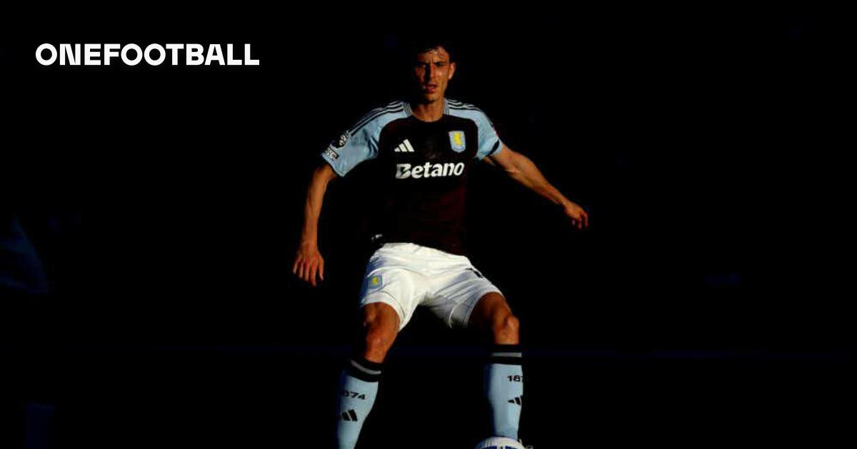 Al Nassr interested in Aston Villa defender Pau Torres