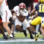 Alabama RB Jam Miller set to miss opener vs. FSU, sources say