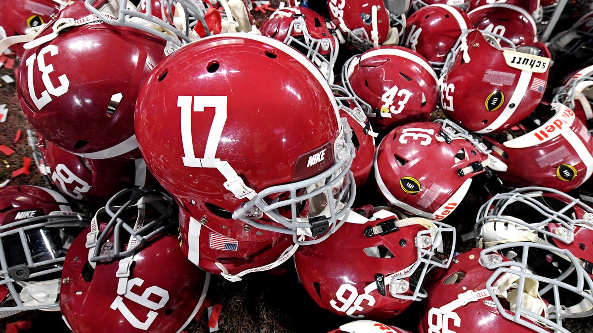 Alabama football 2025 preview, predictions: Justin Hill