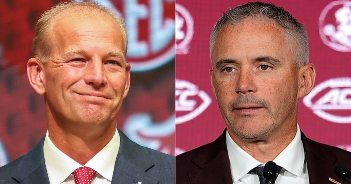 Alabama vs. Florida State prediction: Crimson Tide to overcome upset roadmap for Seminoles