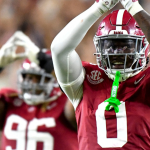 Alabama K Conor Talty