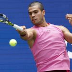Alcaraz overcomes knee issue for third-round US Open win