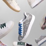 Aldo, Artist Series, collaboration, art, shoes, sneakers, bags