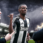 Alexander Isak: Jamie Carragher says Newcastle should sell striker before the end of the summer transfer window | Football News