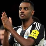 Alexander Isak has been subject of bids from Liverpool - but is he worth the big-money move?