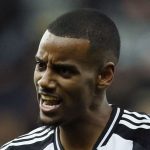 Alexander Isak transfer news: Liverpool target breaks silence to declare he 'can't continue' at Newcastle | Football News
