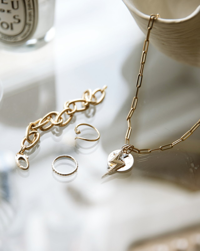 Ali Weiss Jewelry: An Accessible, Celebrity-Loved Fine Jewelry Brand