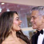 Amal Clooney’s Venice Film Festival Glam Says Summer Isn’t Over Yet