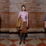 Amanda Seyfried, Emily Blunt, Emma Corrin, and More Stepped Out With Miu Miu for Venice Film Festival’s Most Stylish Dinner