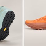 Arc'teryx Norvan LD 4