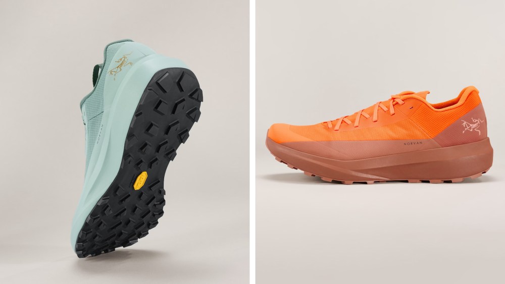 Amer’s Premium Tech Focus Gives Arc’teryx, Salomon Long Runway Growth