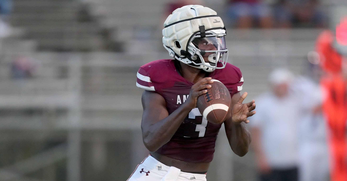Amherst County Lancers 2025 Football Preview