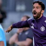 Amorim slams Man United players after shock loss to Grimsby