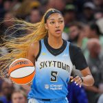 Angel Reese Reveals Change in Physical Appearance Amid Injury News