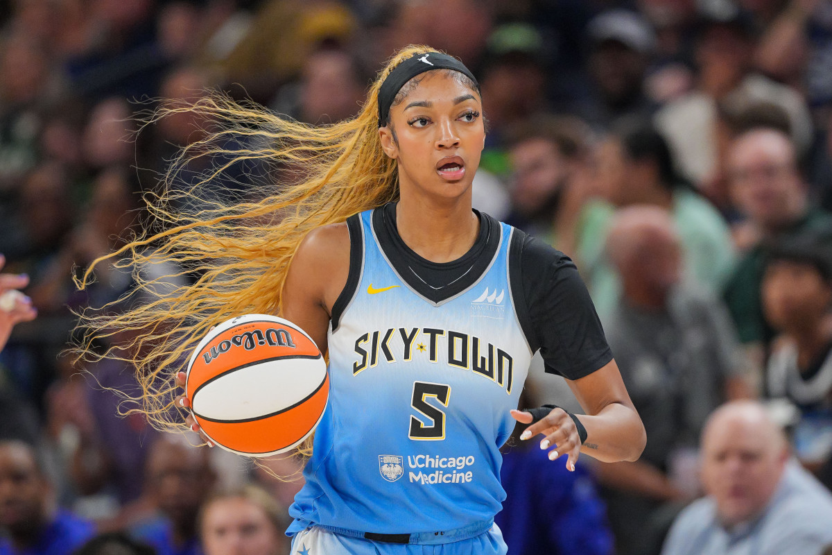Angel Reese Reveals Change in Physical Appearance Amid Injury News