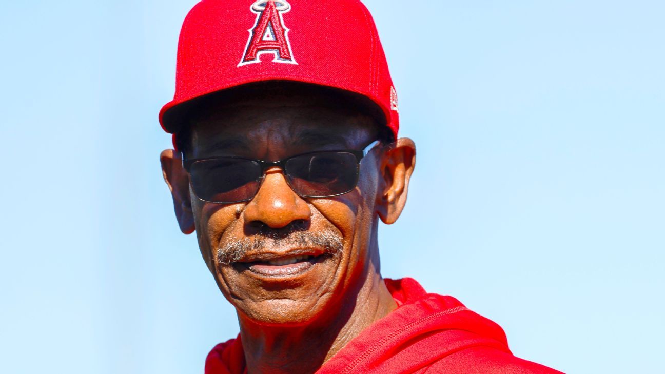 Angels’ Ron Washington had quadruple bypass, eyes ’26 return